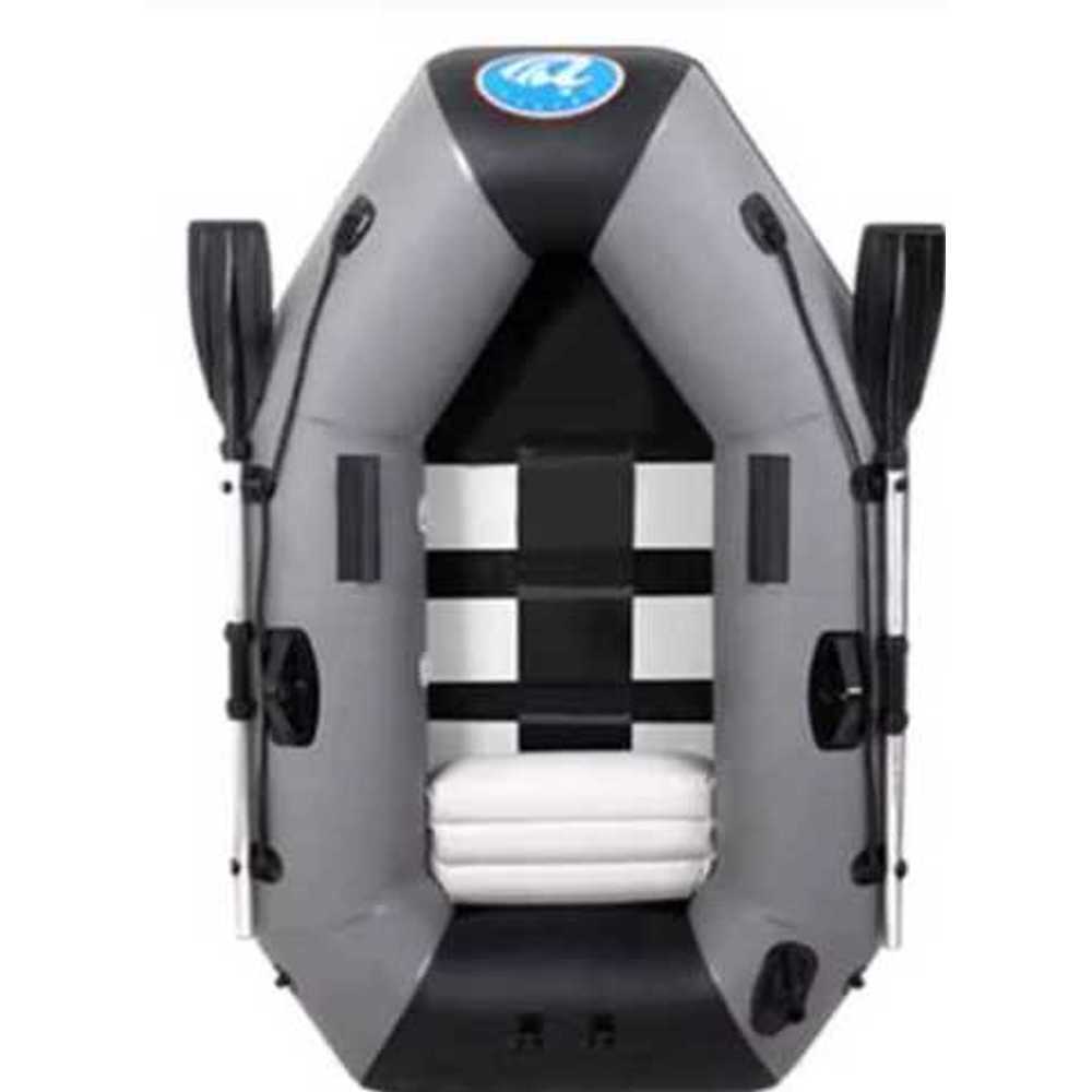 고무보트 바다낚시 어업 선외기 두꺼운 어선 레저 낚시배 카누 민물 피싱 261,000원