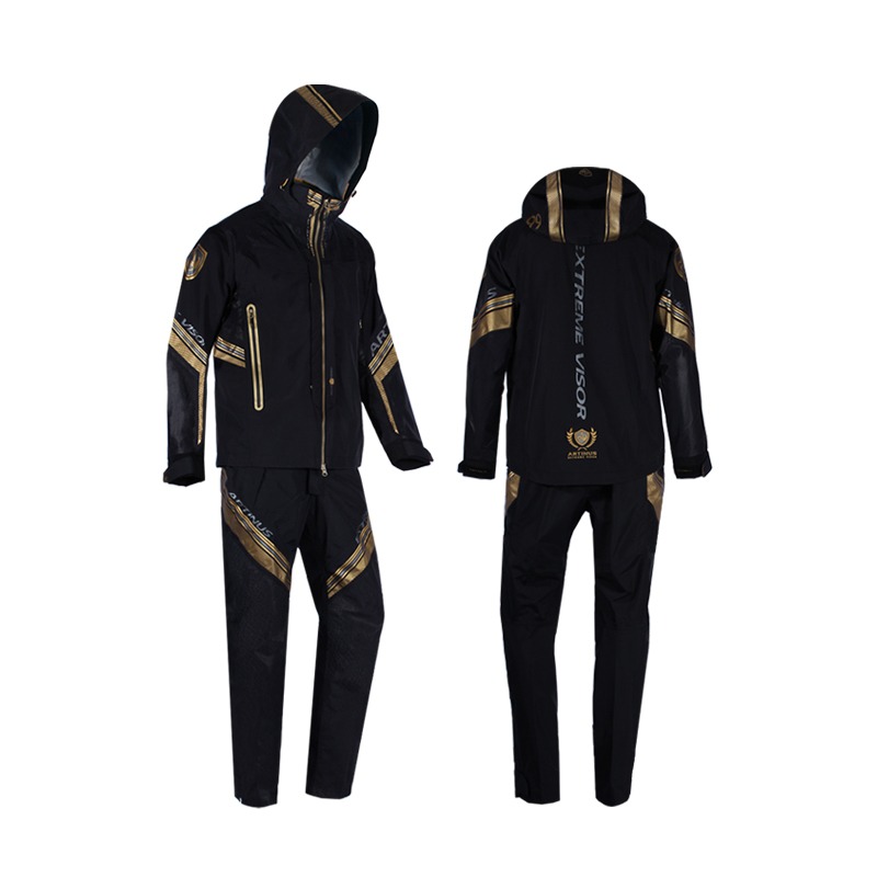 (아티누스) [AR-965] 낚시복 (블랙) (형제낚시), L(100) 627,300원