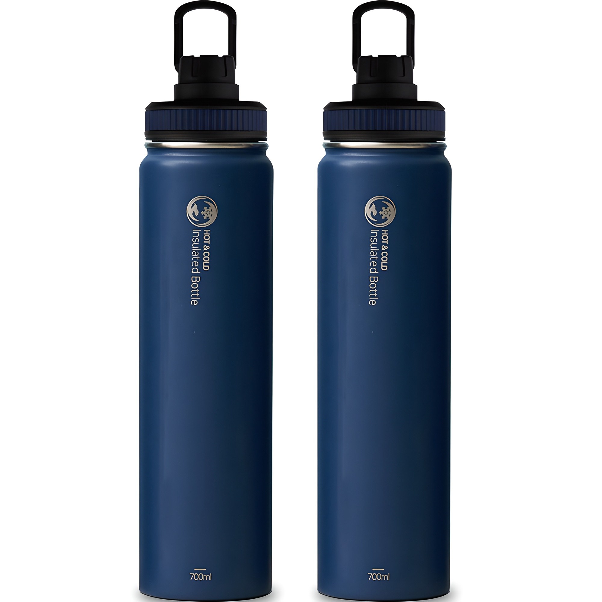 리벤스 트래블 휴대용 손잡이 보온보냉 스텐 텀블러 18,400원