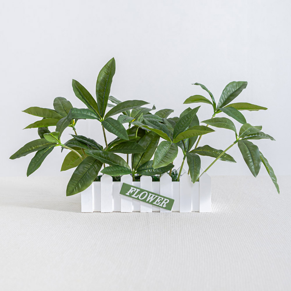 인조조경 조화나무 인조식물 플랜테리어 셀프인테리어 리얼이끼 녹색울타리 14,800원