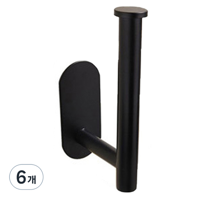 앞날창창 스테인리스 스탠드 벽걸이 휴지 걸이대 27,360원