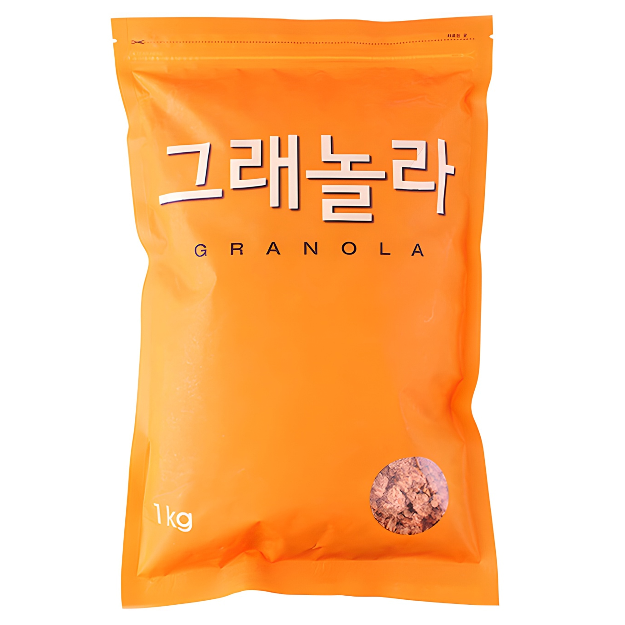 동서 그래놀라 시리얼, 1kg, 1개 7,930원