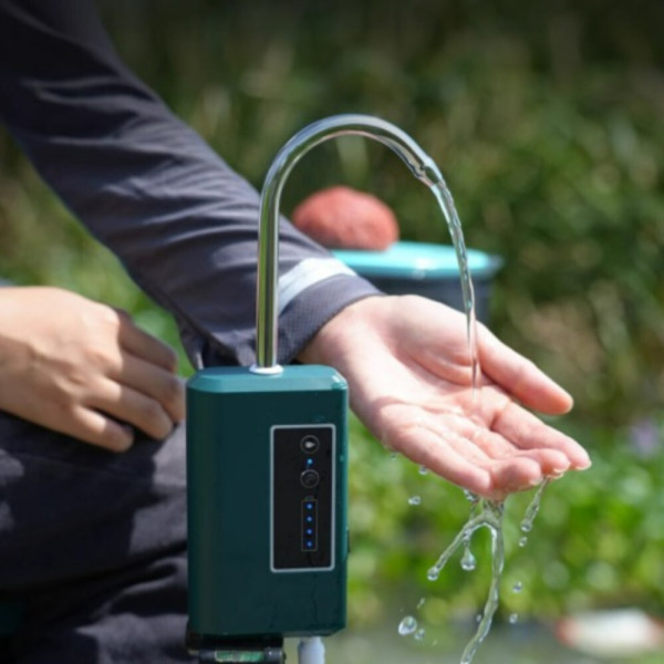 피싱위드 충전식 멀티 센서 취수기 기포기 민물낚시 정품 파란낚시 28,500원