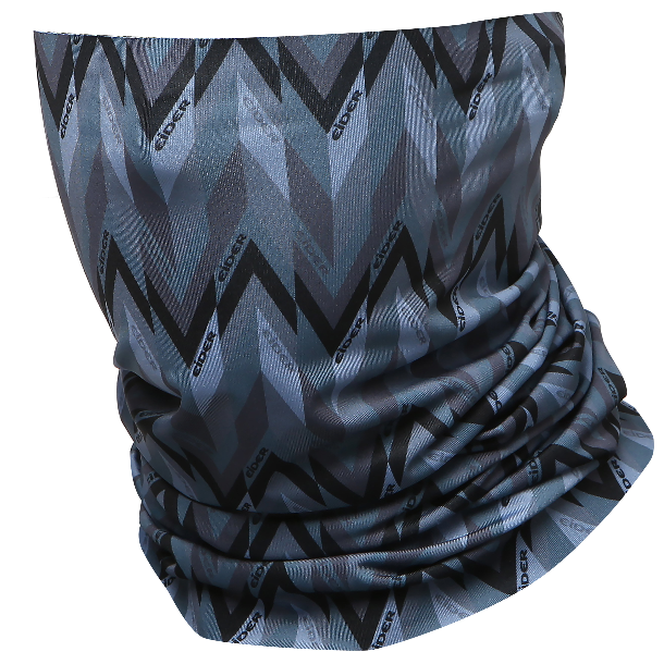 아이더 아이더(EIDER) 신상 남녀공용 다용도 멀티스카프 기능성소재 땀흡수력 우수 헤어밴드/바라클라바/머플러/두건/후드/마스크 활용가능 DUA22903 EIDER C81 10,000원