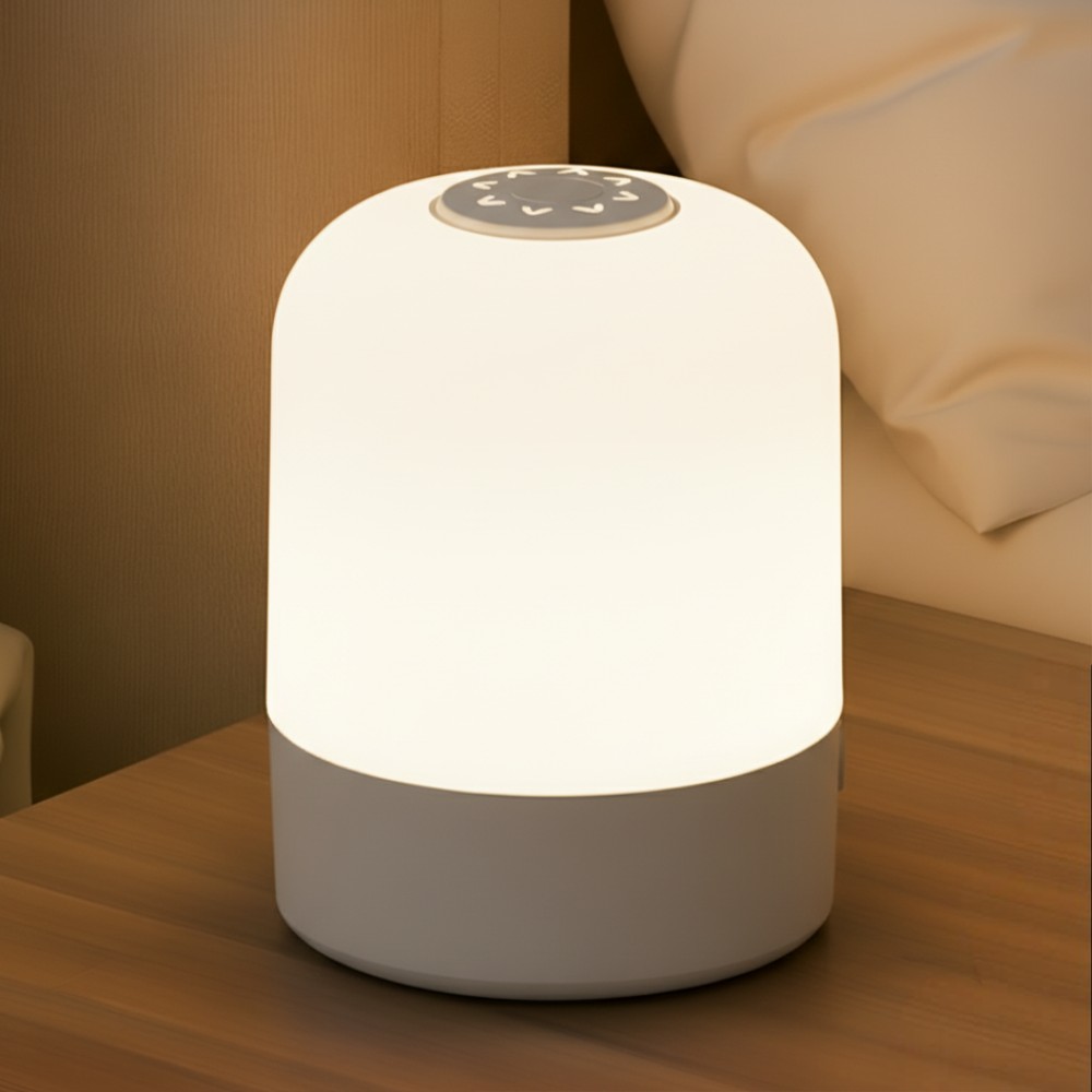 유앤아이 프리미엄 감성 터치 무선 무드등 12,900원