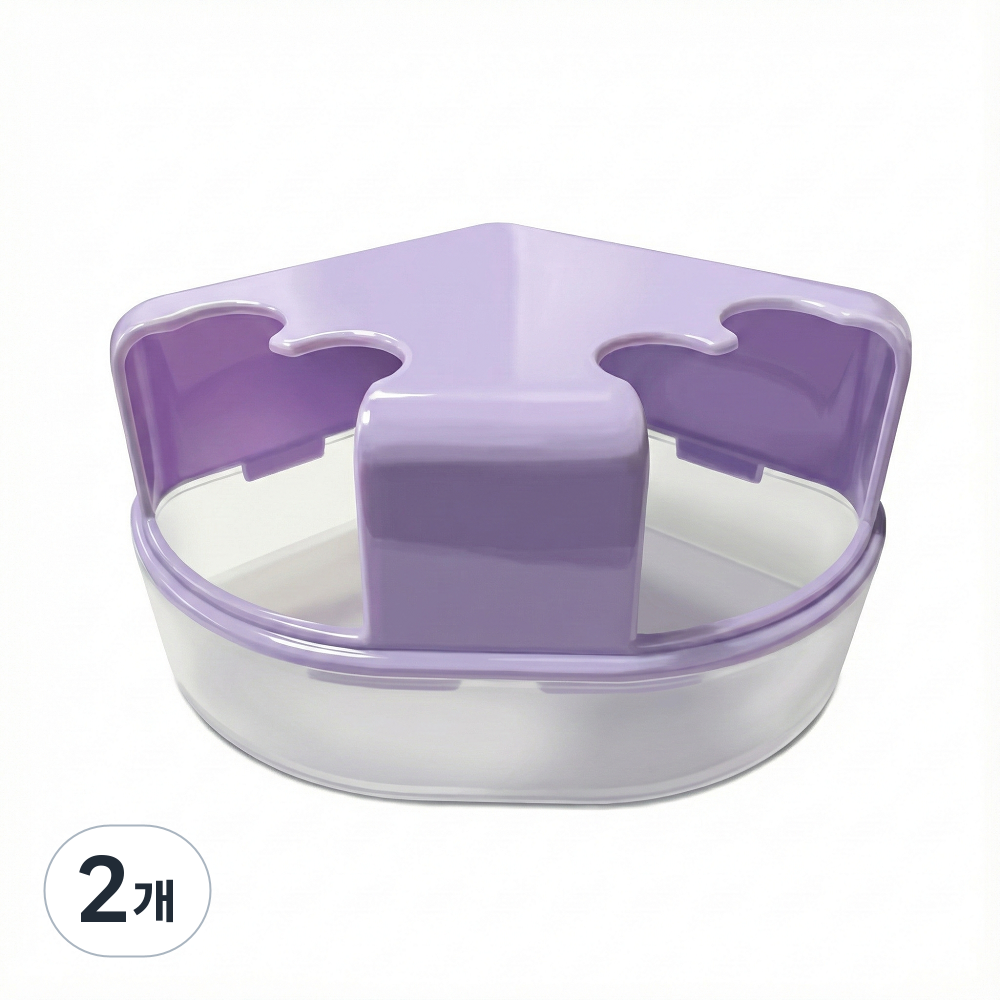 NRC 하트케이크 습식은신처 B-3 크레습은 파충류산란 12,600원