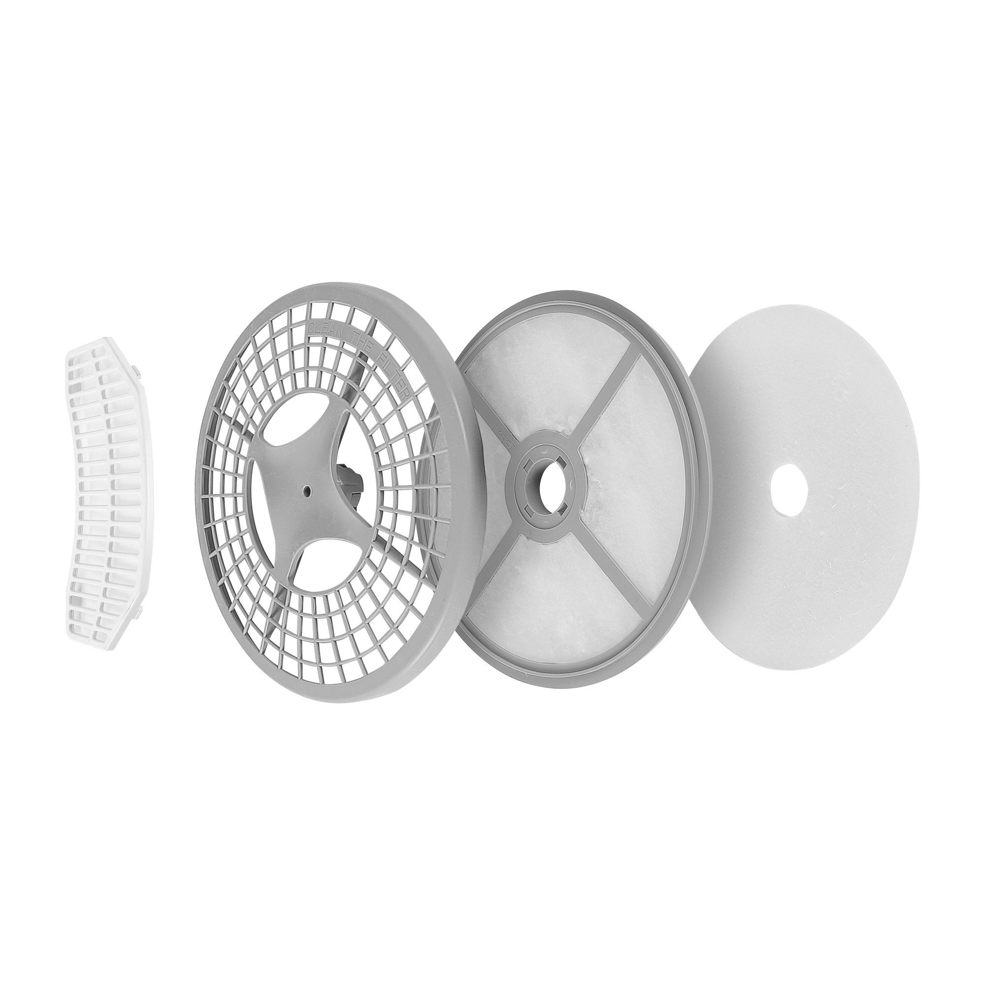 매직쉐프 의류 미니 건조기 MCD-L600W 전용 2중 먼지제거 필터20장 1SET (흡기용10장+배기용10장) 29,900원