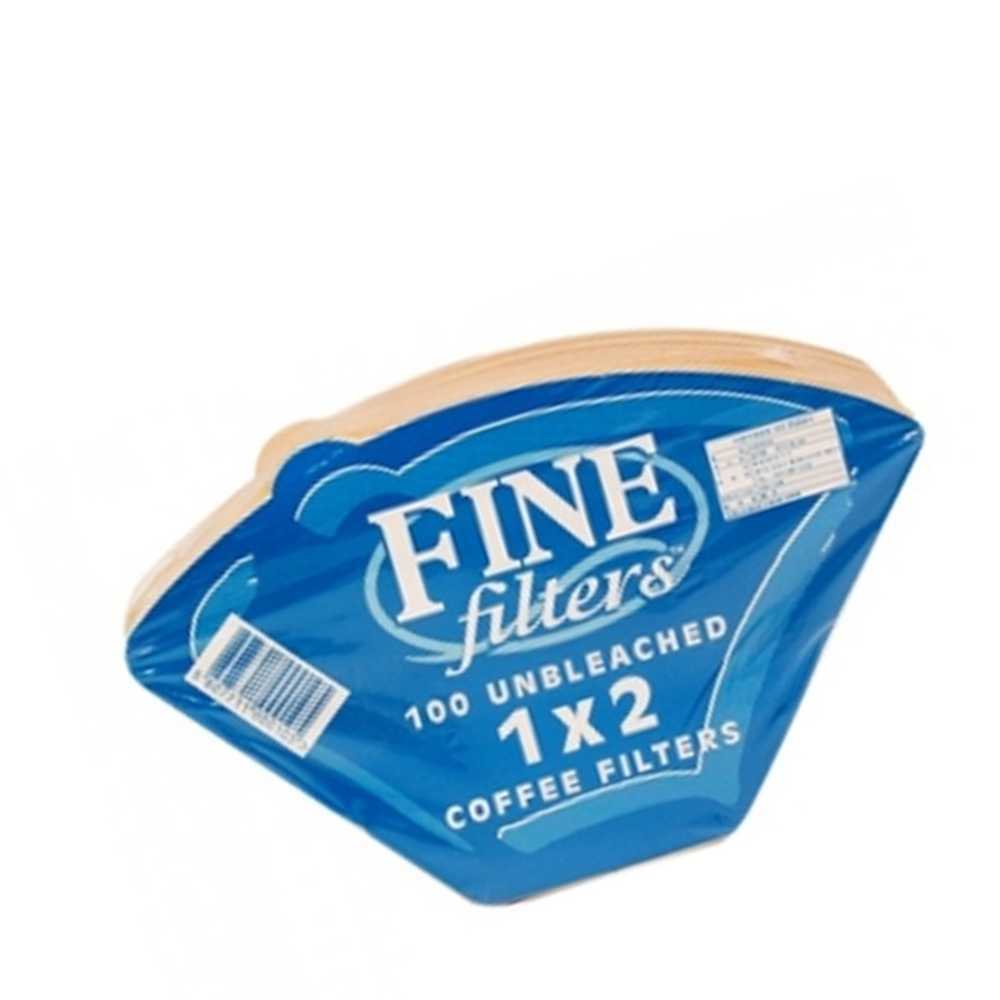 PAM 드립 용품 커피 FINE 여과지 100매 천연펄프 3-4인용 필터 커피여과 3,000원
