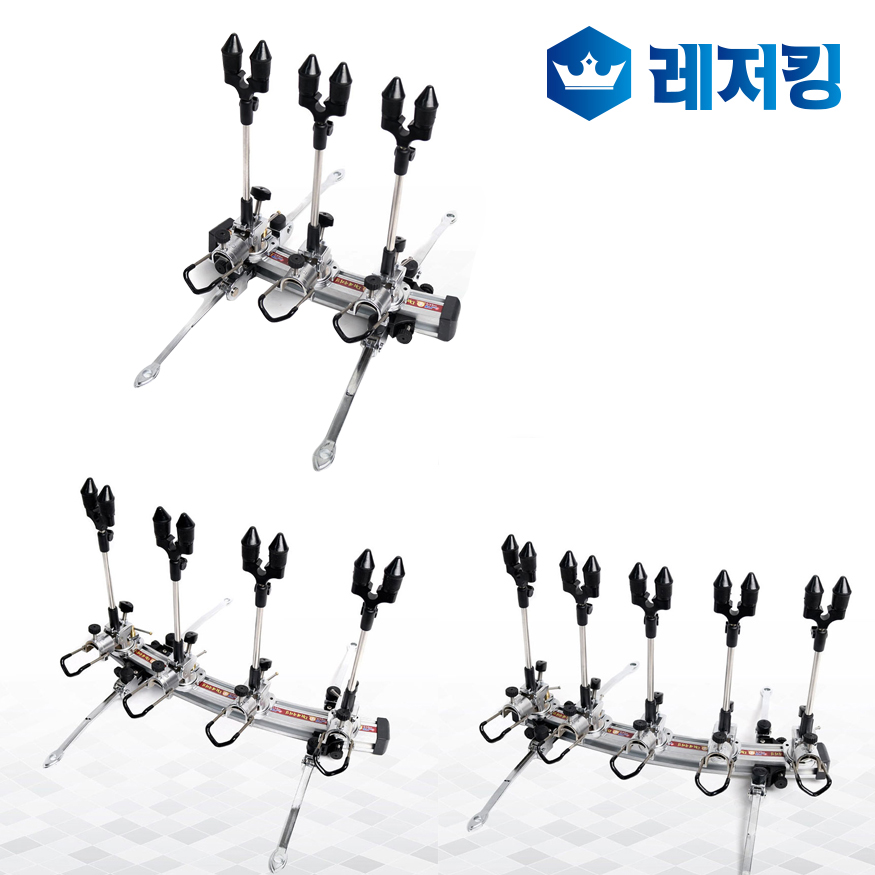 신형 대륙 라운드받침틀 민물낚시용품 192,850원