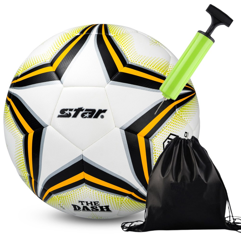 스타 축구공 더 대시 투센 볼펌프 볼가방, 1개, SB5115 28,900원
