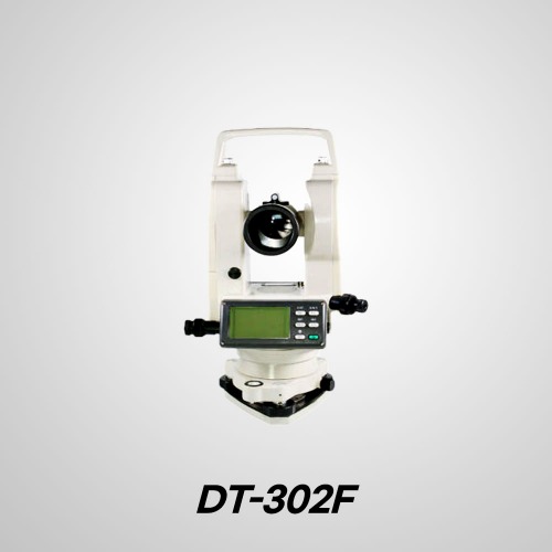 SINCON 신콘 디지털데오도라이트 트랜싯 DT-305F (표시1초독 , 정도5초 , 양면LCD), 1개 908,250원