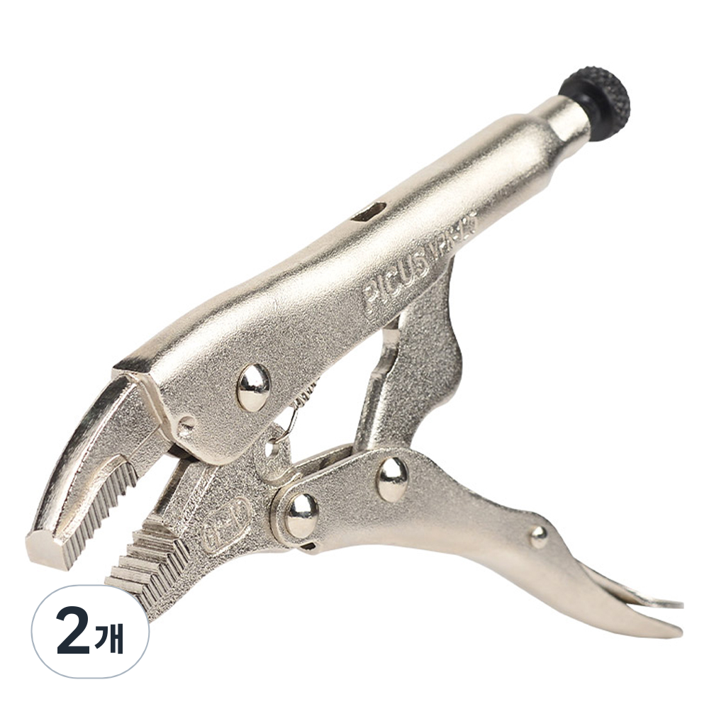 피쿠스 일제 락킹플라이어 125mm VPK-125 23,500원