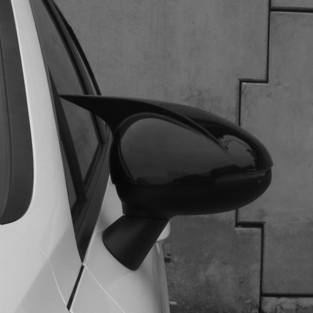 더블랙 호환 K5 DL3 튜닝 용품 사이드미러 빽미러 커버 카본 몰딩 34,500원