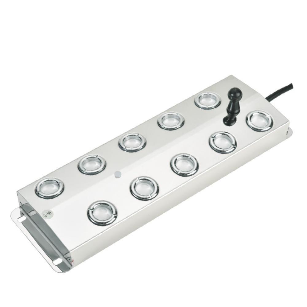 물안개 제조기 연못 조경 헤드 분무 머신 정원 안개 미스트 56,500원