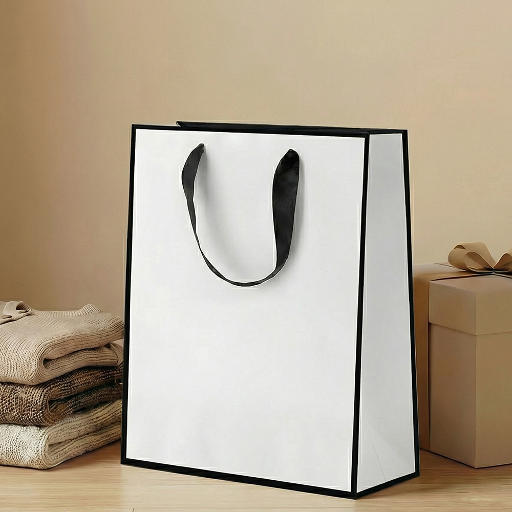 마메 쇼핑백 세로형 6,500원