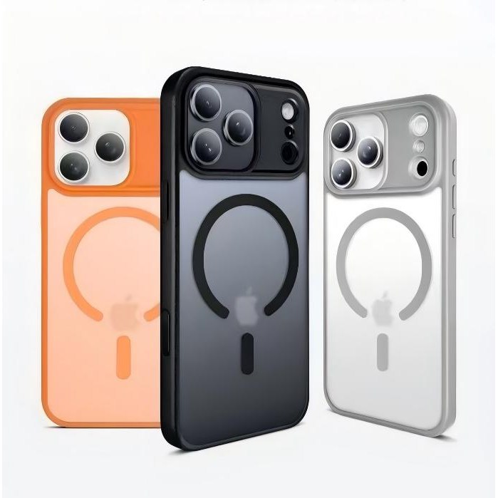 케이트 초강력 마그네틱 맥세이프 초슬림 핸드폰 케이스 19,800원