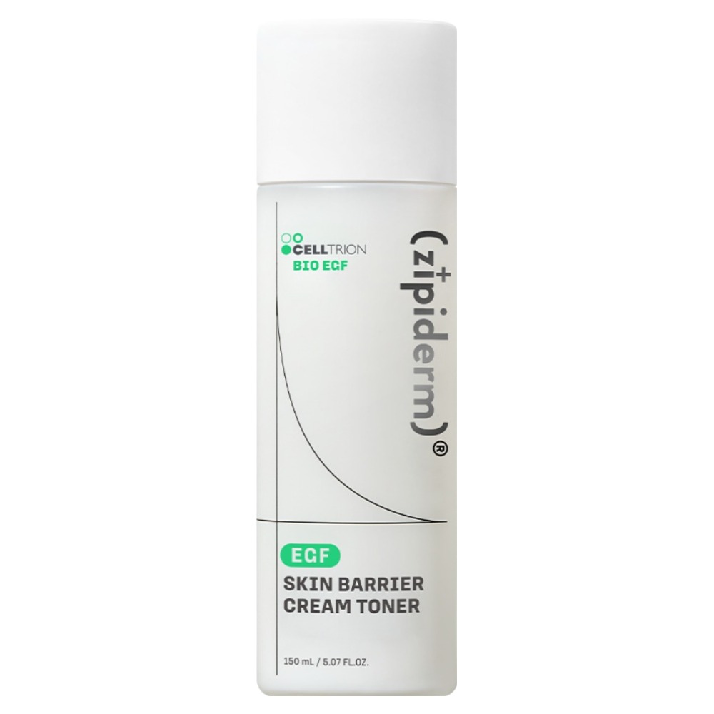 셀트리온 지피덤 이지에프 스킨 베리어 크림 토너, 1개, 150ml 20,900원