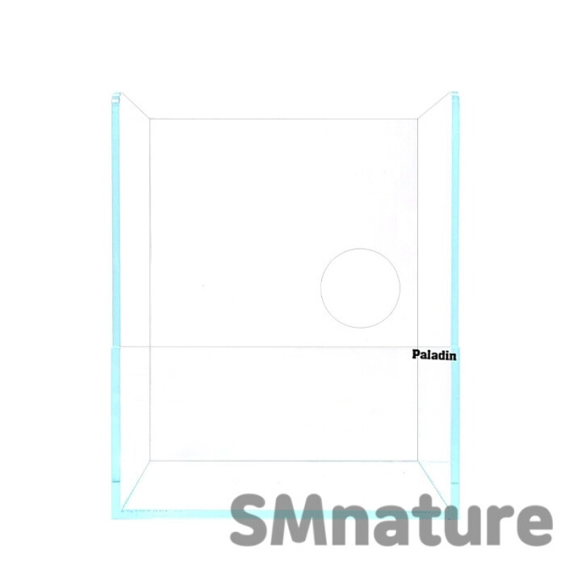 SM 올디아망 타공 테라리움 수조 20cm [202025] 25,000원