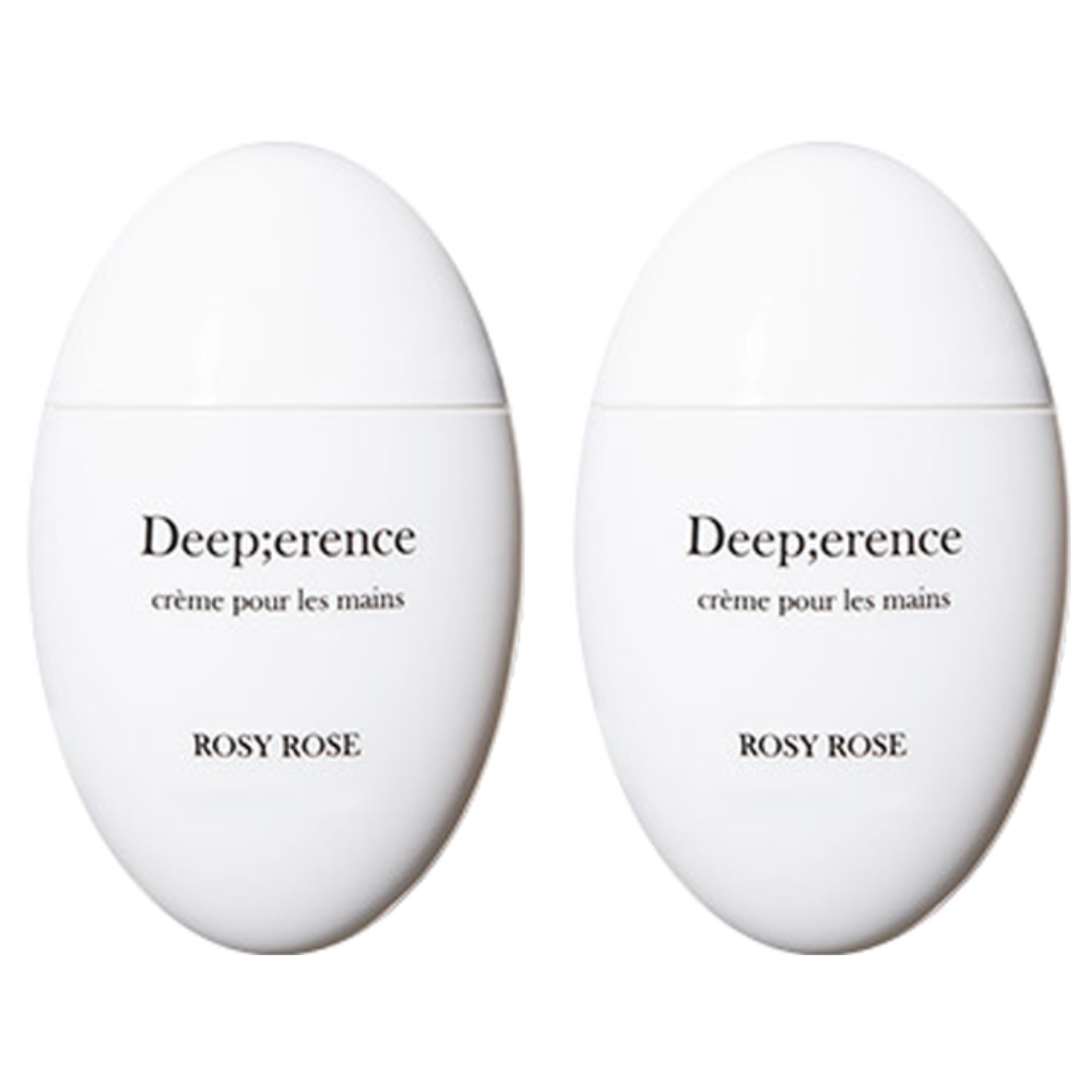 딥퍼랑스 퍼퓸 핸드크림 로지 로즈, 50ml, 2개 25,880원