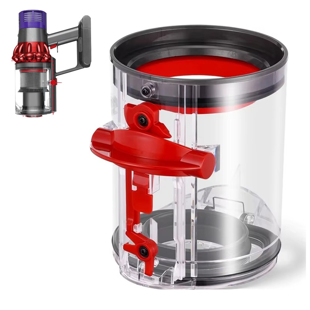 MONOCOST 호환 다이슨청소기 V10 먼지통 교체 부품 DUSTBIN SV12 31,900원
