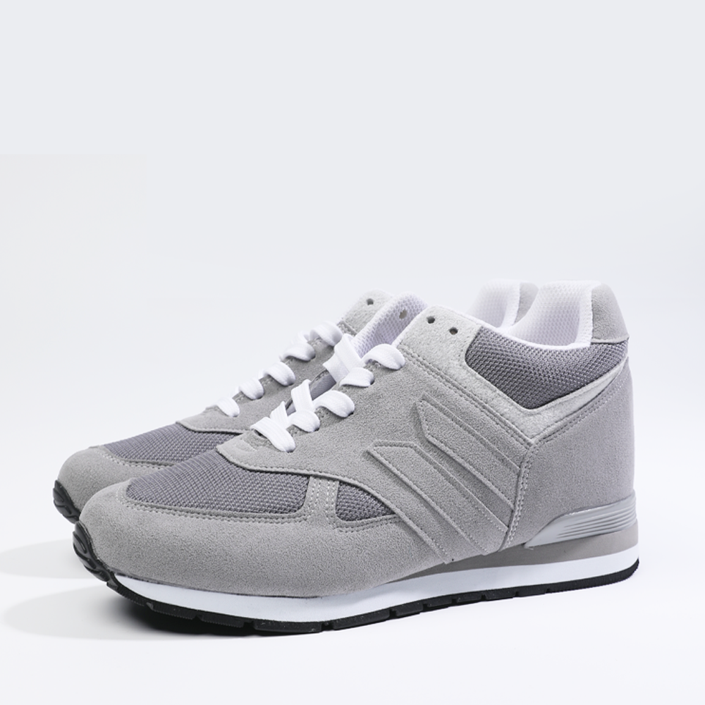 MNX15 남성 여성 가벼운 키높이 스니커즈 스탠딩화 신발 운동화 9CM 루노90 99,000원