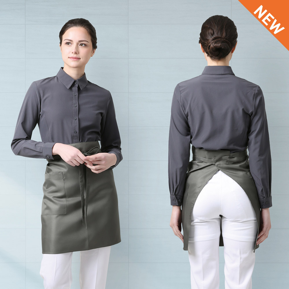 워크라인 바리스타 앞치마 /  노바사이드 앞치마 4,200원