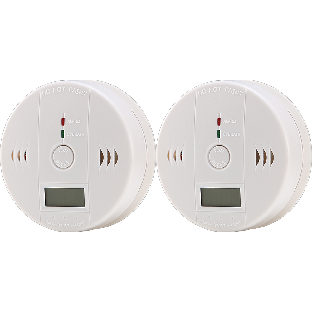 이글스 일산화탄소 경보기 ET-CODn 1+1, 화이트, 1세트 43,320원