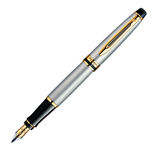 워터맨 엑스퍼트3 만년필 GT 280,000원