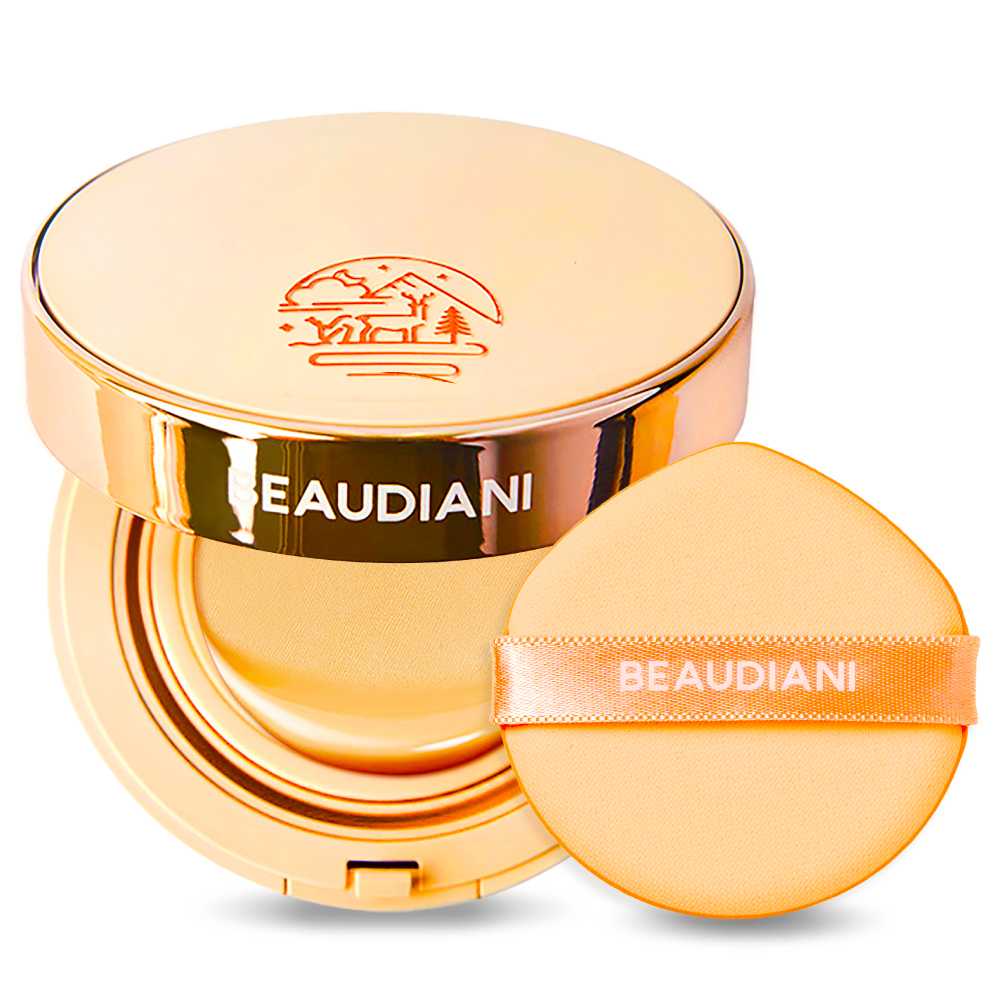 뷰디아니 메쉬 타이트 업 쿠션 파운데이션 12g 23,000원