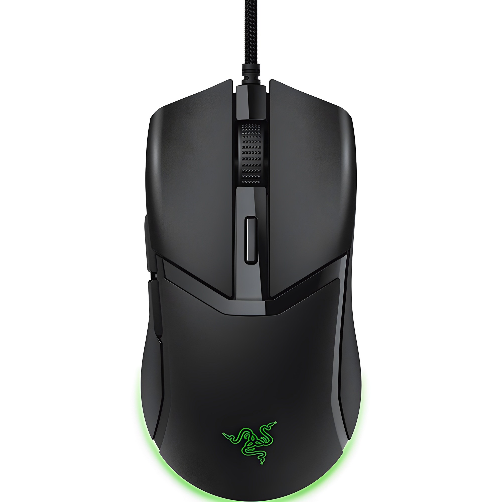 레이저 Cobra 유선 마우스, RZ01-0465, 블랙 39,900원