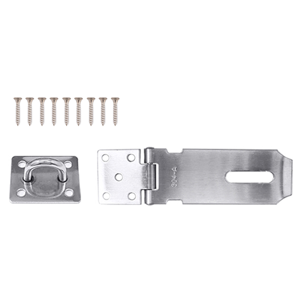 철물대장 녹 없는 스텐레스 304 걸고리 2호(104 x 39 mm) 3,900원