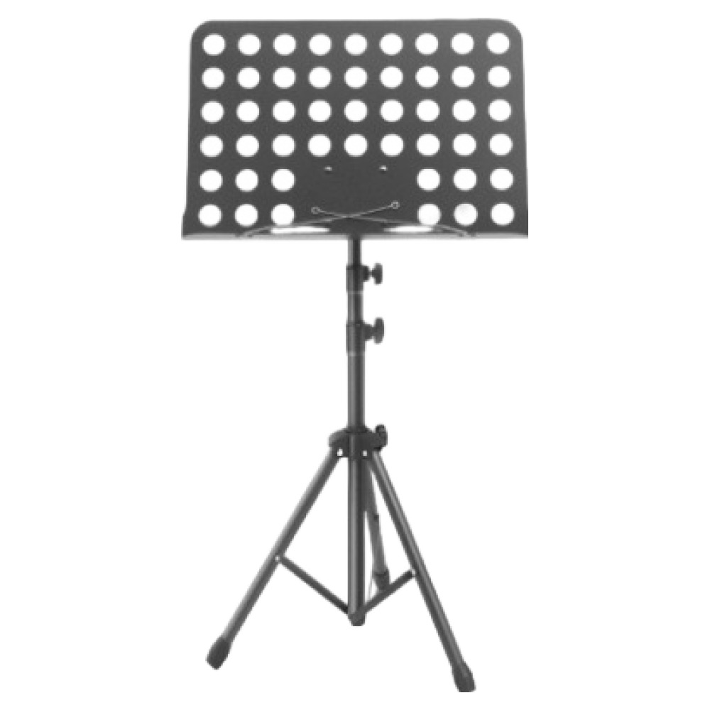 프레토 슬림 판보면대, 블랙, 1개 26,000원