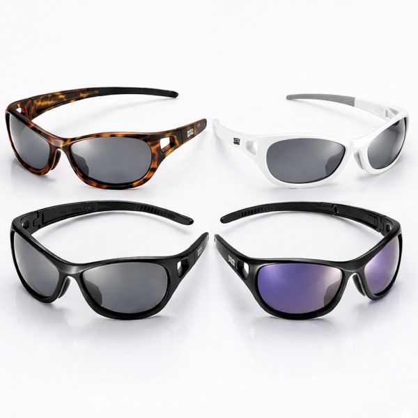 락브로스 편광 스포츠 선글라스 자전거 러닝 골프 고글 SP394 299470 40,600원