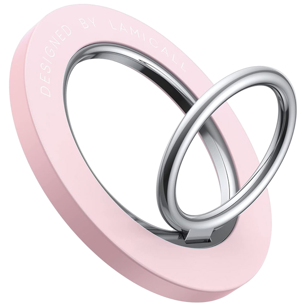 라미콜 맥세이프 핸드폰 링홀더 탈부착 핸드 스마트톡 19,900원