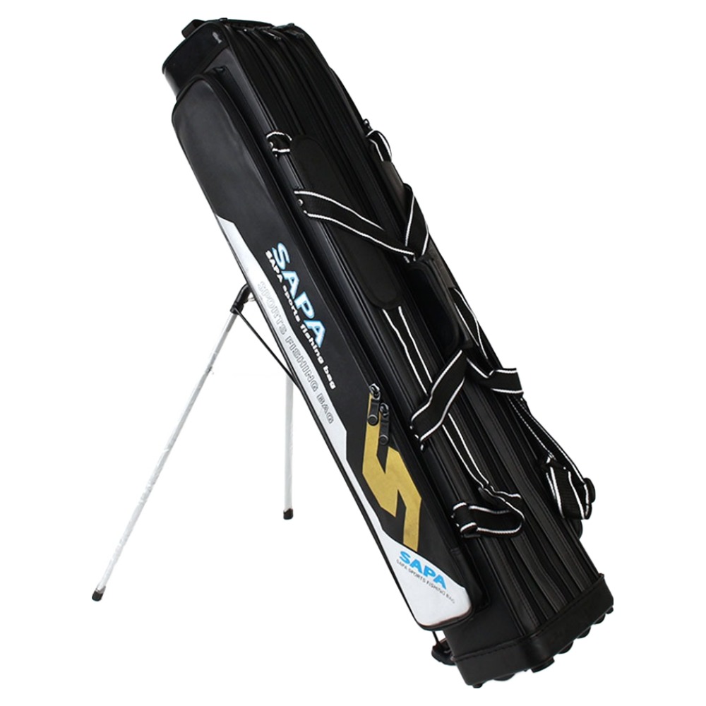 싸파 민물 신 원통 특5단 낚시받침가방 STB-225ZS 43,760원