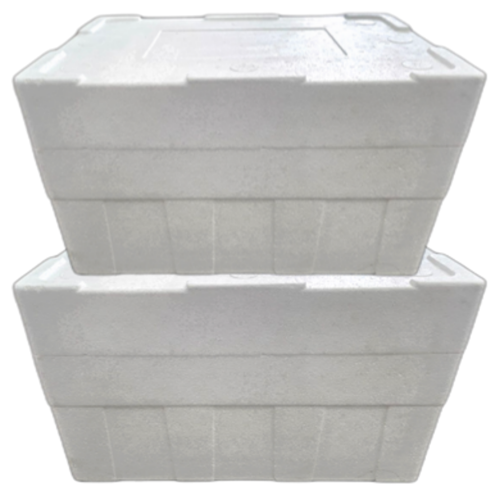 택배 스티로폼박스 김치 굴 딸기 떡 대형 소형 어상자 포장용 스치로폼 아이스박스 37,300원