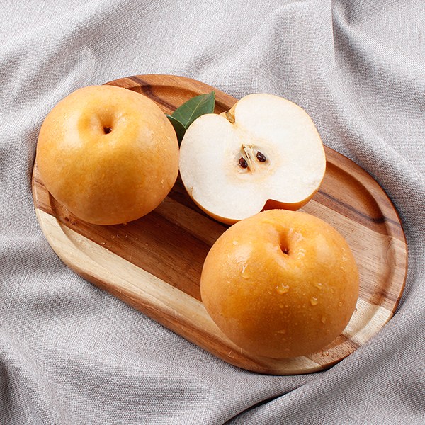 청년농부 나주배 과일선물세트 혼합과일 명절선물세트 23,920원