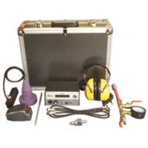 [한라] Easy-Tec (이지텍) 청음식 누수 탐지기 1,130,000원