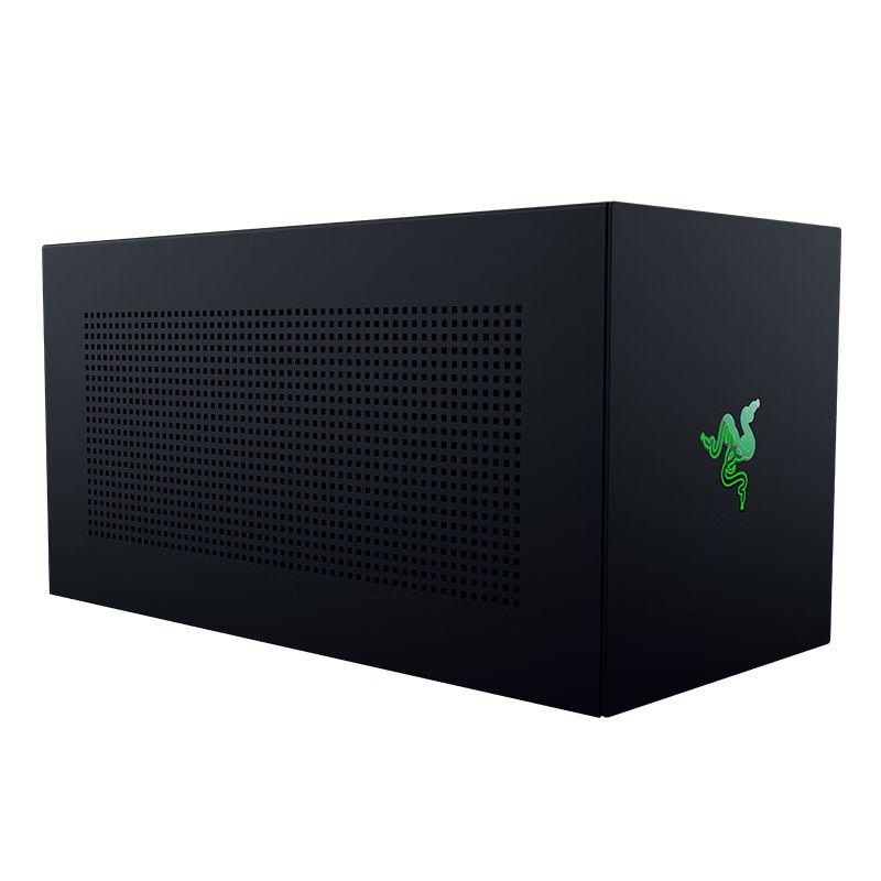 Razer Core X 장치와 추가금 외장 슬롯 인클로저 블레이드 썬더볼트, 워갓xV2 920,300원