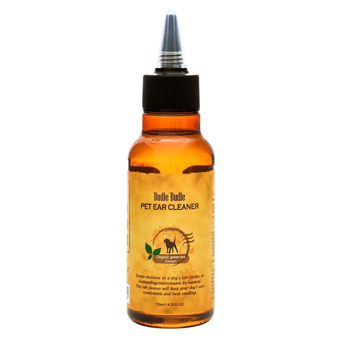 부들부들 반려견 귀세척제 7,950원