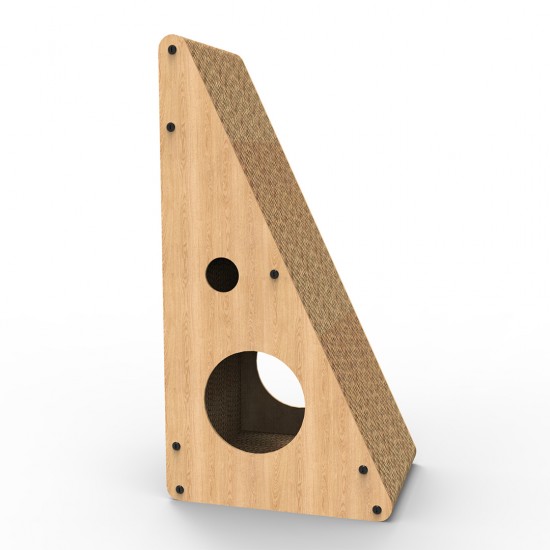 루어캣 고양이 스크레쳐 빅치즈 SC-341, 단일색상, 1개 28,400원