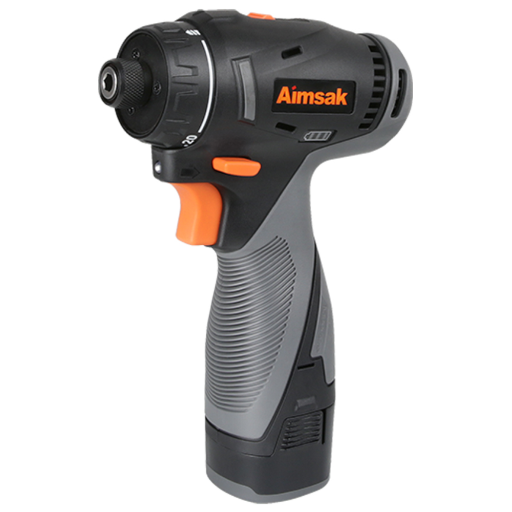 아임삭 AD414RS 3G 충전 드라이버드릴 배터리2 14.4V, 1개 170,000원