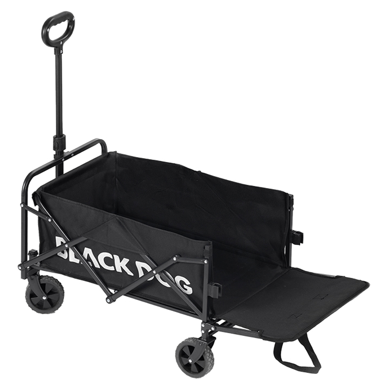 BLACKDOG 접이식 백 도어 캠핑 웨건 CBD2550JJ023 27,900원