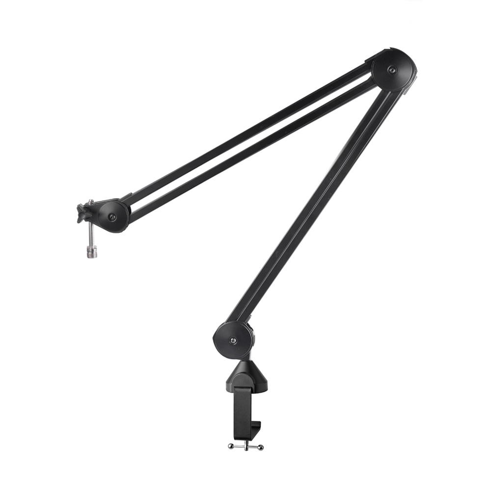 아리스노보 브로드캐스팅 리코딩 마이크 접이식 스탠드 34,700원