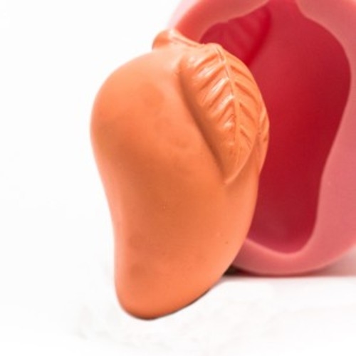 몰드몰 수제몰드 - 망고 과일몰드 16,000원