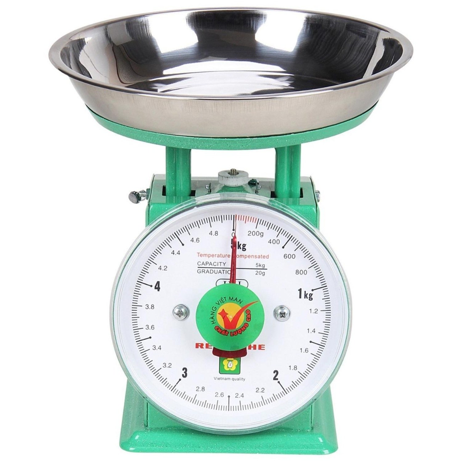 계기판 지시저울 2/5 접시저울 가정용 주방 저울 계량저울 시장저울 용수철저울 앉은뱅이저울+접시 32,800원