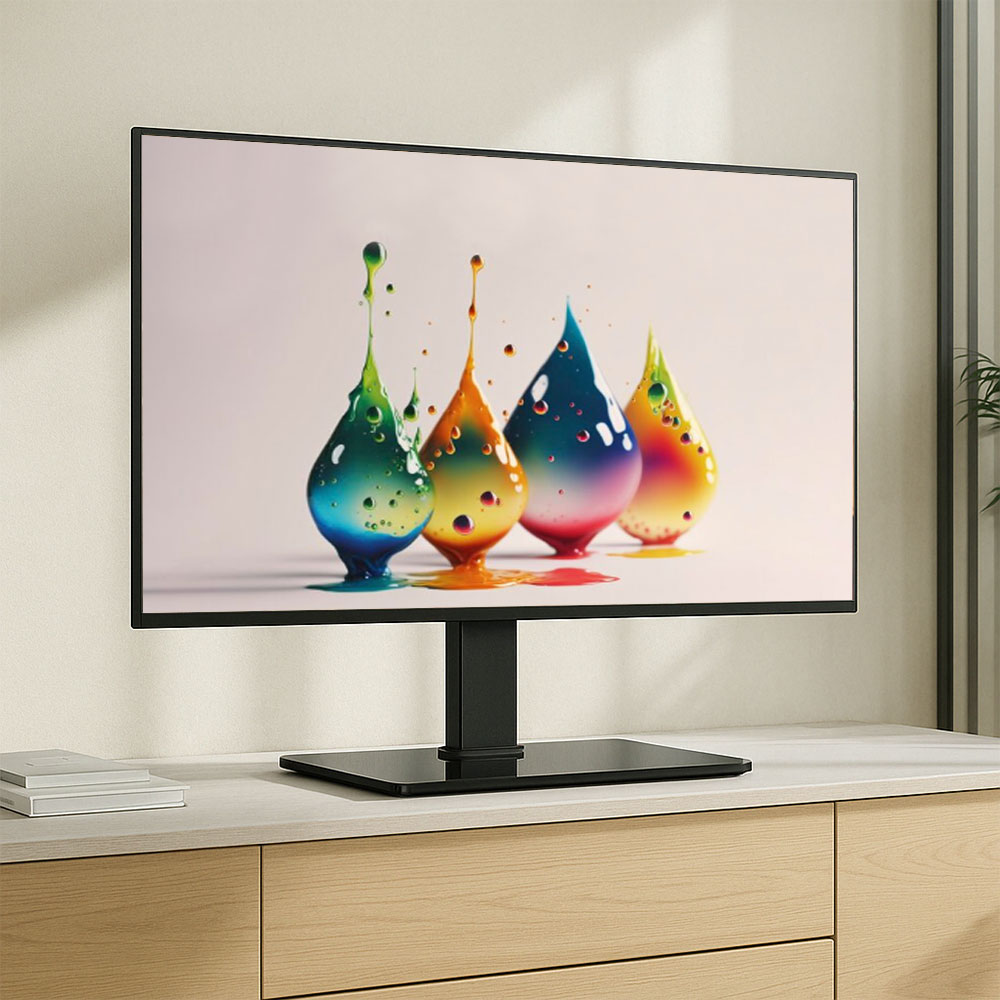 달자브라켓 TV스탠드 55~86인치 티비거치대 브라켓 다리 LG 삼성 호환 대형 75인치 65인치 TV 받침대 81,690원