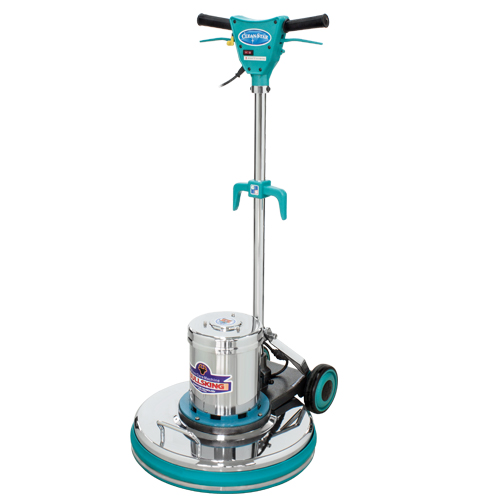 씨에스테크 마루광택기 CS-20 돌돌이 바닥청소 20인치 1,180,000원