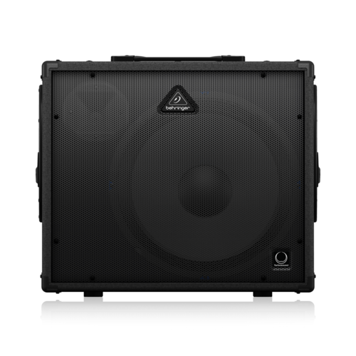 베링거 KXD15 다용도 PA 앰프스피커, 키보드/전자드럼 앰프 (600W, 4채널) 648,000원