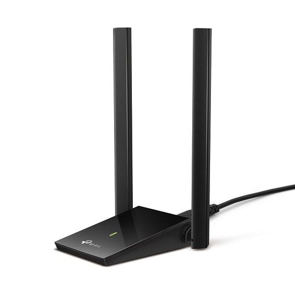 (TP-LINK) 티피링크 Archer T4U Plus (무선랜카드/USB/1000Mbps) 21,800원